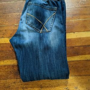 Wrangler 20X Jeans. 32X34